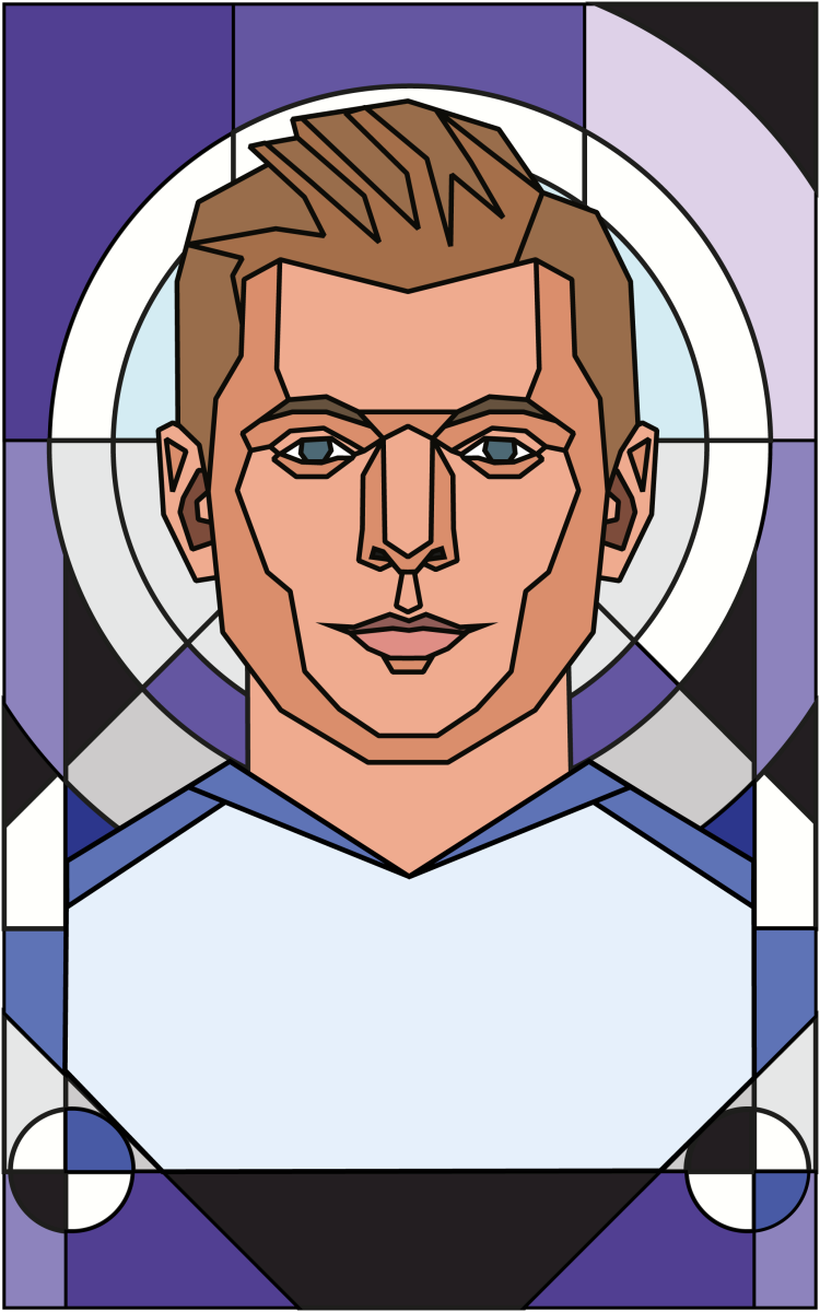 力新星的舞 力新星的舞