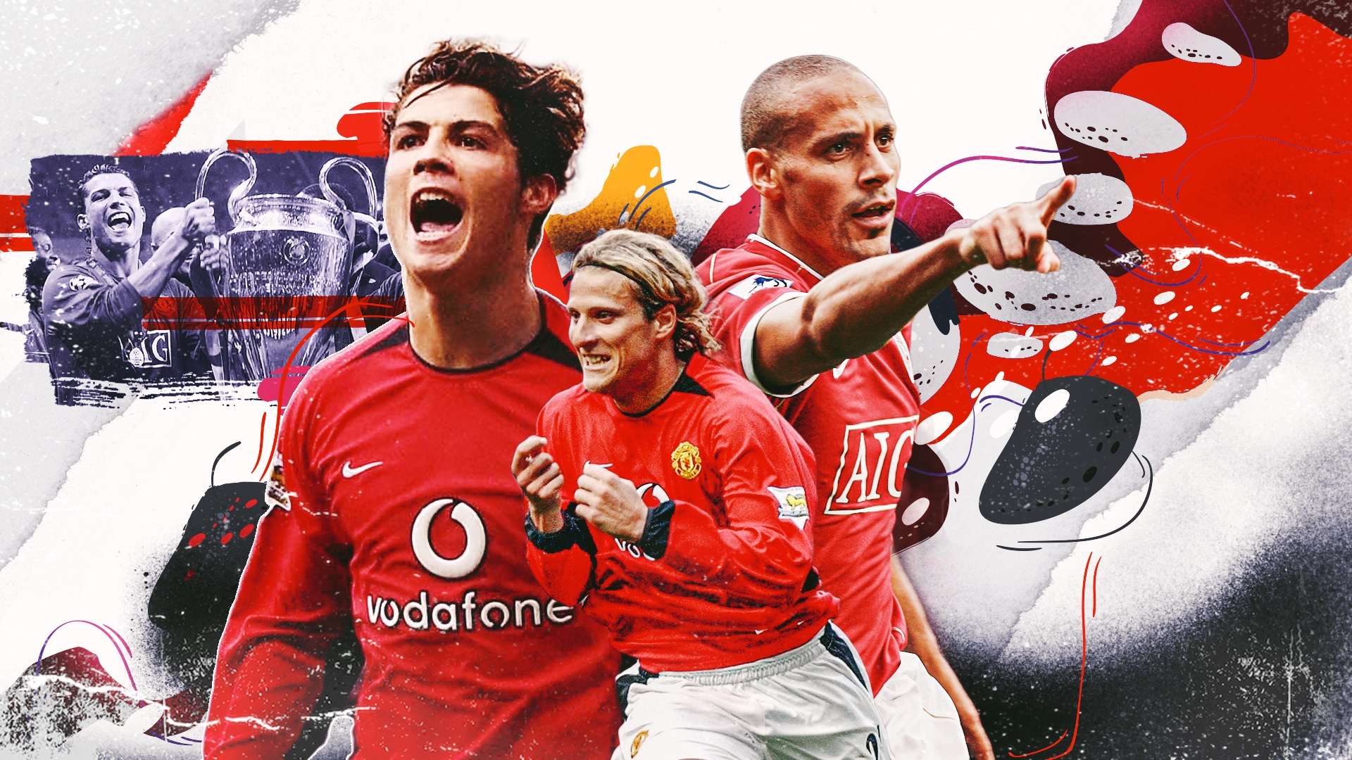 虽然这只是 虽然这只是