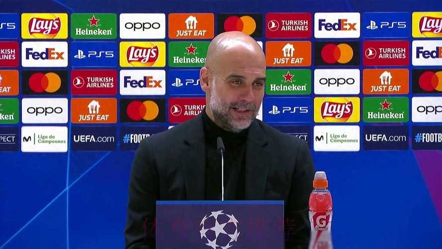 瓜帅谈新伯纳乌:他们只需要改进草皮的质量 瓜帅谈新伯纳乌:他们只需要改进草皮的质量